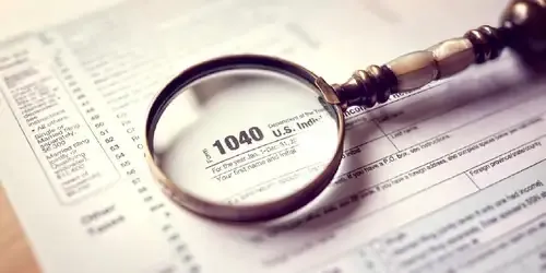 Tax Reduction Planning and Tax Preparation